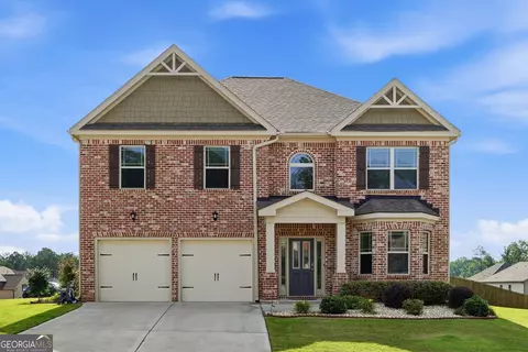3627 Maple Hill Rd, Lithonia, GA 30038
