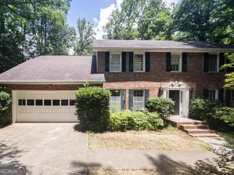 965 Millbrook Ct, Tucker, GA 30084