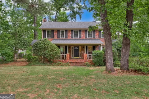 3509 Wakefield Ct, Martinez, GA 30907