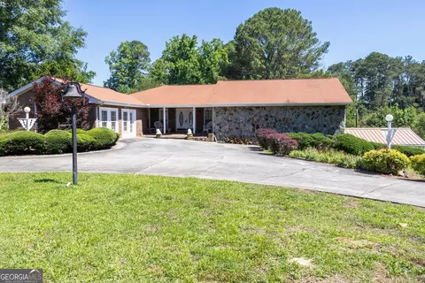 4625 Lovvorn Rd, Carrollton, GA 30117