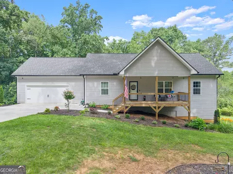 7280 Log Cabin Rd, Cumming, GA 30028