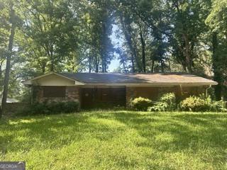 3282 Columbia Woods Dr, Decatur, GA 30032