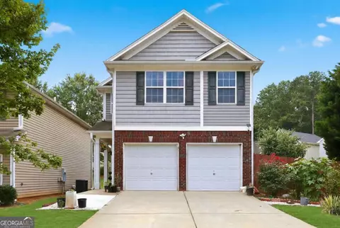 574 Lobdale Falls Dr, Lawrenceville, GA 30045