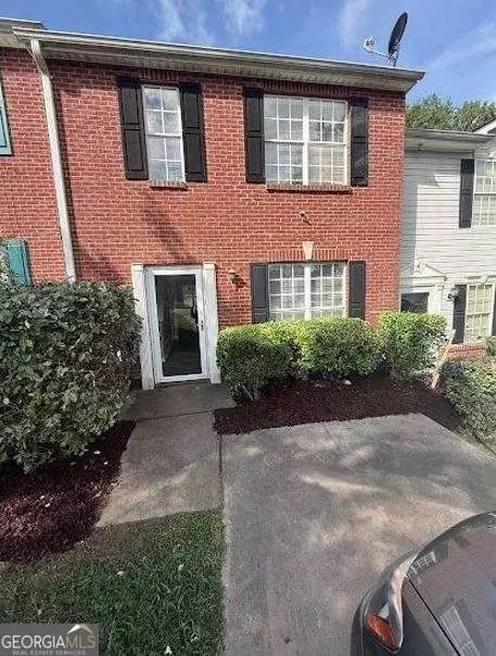1314 Hollenbeck Ln, Riverdale, GA 30296
