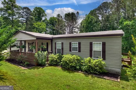 7 Antioch Hl, Blairsville, GA 30512