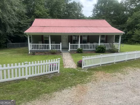 840 Folds Rd, Carrollton, GA 30116