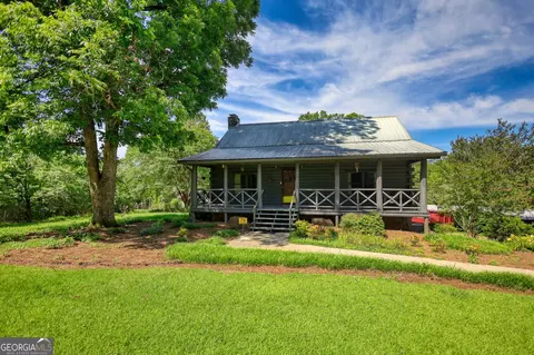 2665 Macedonia Rd, Franklin, GA 30217