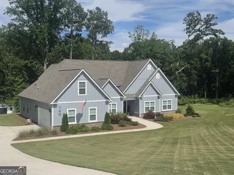 140 Linton Estates Ave, Newnan, GA 30263