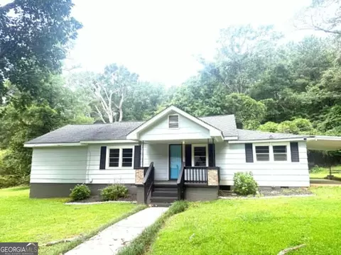 1765 Big Springs Mountville Rd, Lagrange, GA 30241