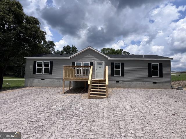 109 S Lakeshore Dr, Ivey, GA 31031