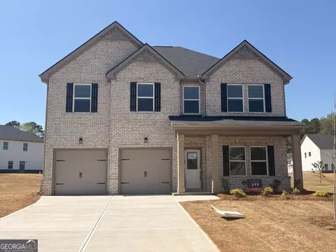 1574 Sungrown Way #298, Mcdonough, GA 30253