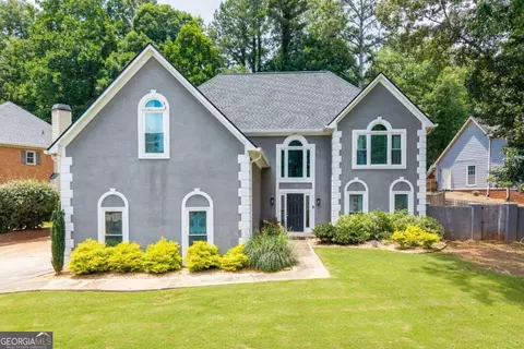 5841 Brookstone Overlook NW, Acworth, GA 30101