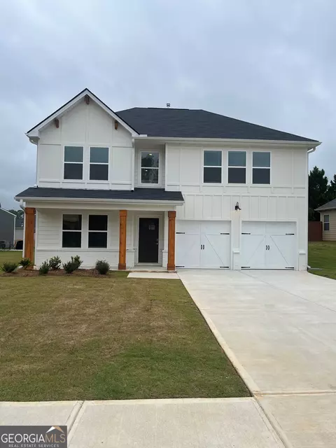 106 Shenandoah Ln, Lagrange, GA 30241