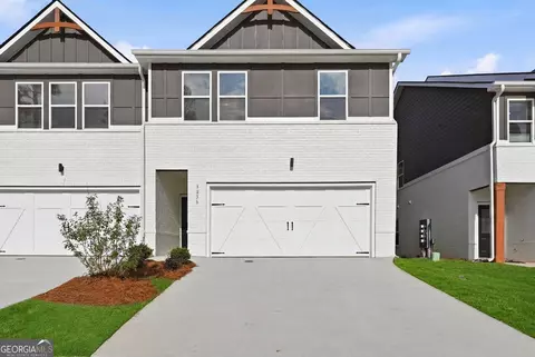 3236 Winding Waters Way, Powder Springs, GA 30127