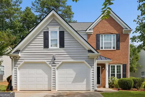 643 Ives Way NW, Lilburn, GA 30047