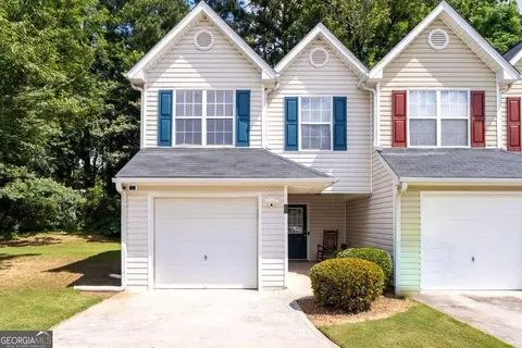 6995 Gallant Cir SE #6, Mableton, GA 30126