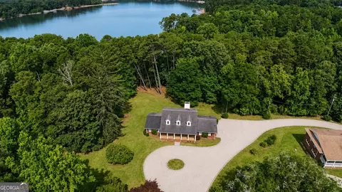 3464 Maynard Cir, Gainesville, GA 30506