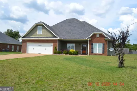 Undisclosed, Fort Mitchell, AL 36856