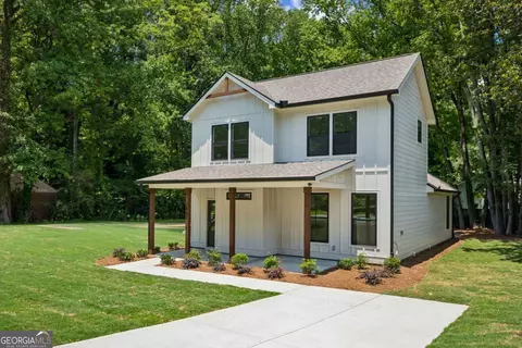 1867 Oakmont Dr NW, Atlanta, GA 30314