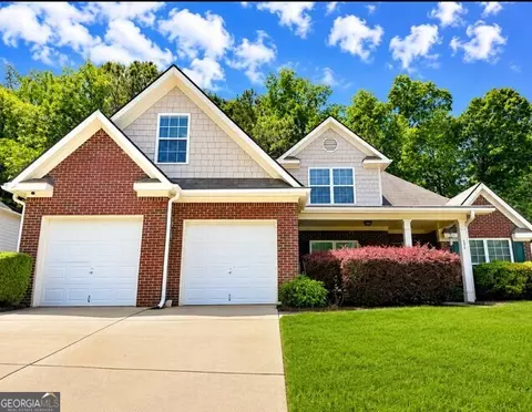 5970 Raventree Ct, College Park, GA 30349