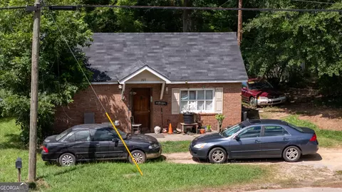 2851 Hamilton Rd, Lagrange, GA 30241 photo 5