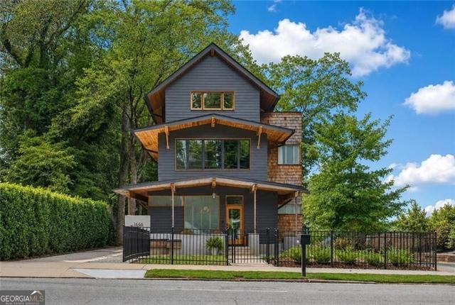 Undisclosed, Atlanta, GA 30324