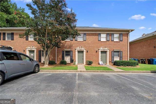 2894 Webb Bridge Rd, Alpharetta, GA 30009