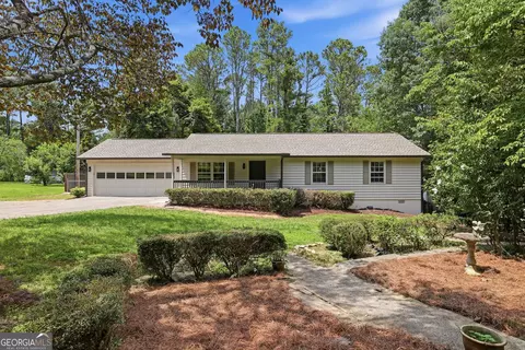5800 Yellow Creek Rd, Murrayville, GA 30564