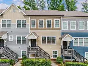 Undisclosed, Atlanta, GA 30340