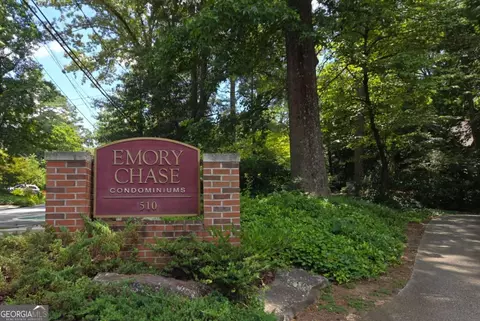 510 Coventry Rd #5D, Decatur, GA 30030