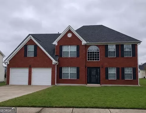 449 Brunswick Cir, Stockbridge, GA 30281