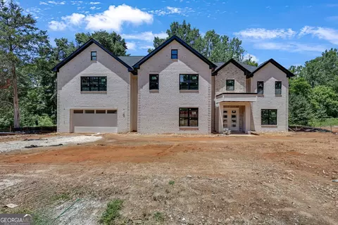 2865 Echelon Ct, Snellville, GA 30039