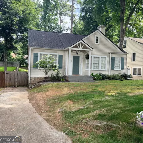 1687 Richland Rd SW, Atlanta, GA 30311