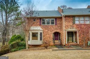 6420 Windsor Trace Dr #6420, Peachtree Corners, GA 30092