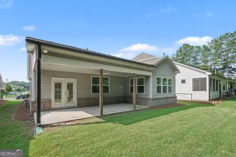 Exterior - 577 Barlow Pl, Grayson, GA 30017 photo 5 of 5