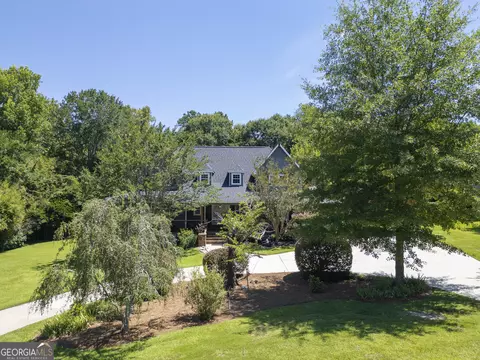 6289 Governor Macdonald Dr, Macon, GA 31216