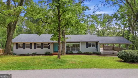 2251 Skyline Dr, Gainesville, GA 30501
