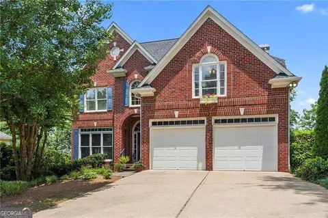 787 Bellhaven Chase Ct, Mableton, GA 30126