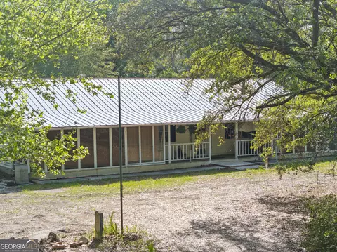 1234 Bennett Rd, Screven, GA 31560