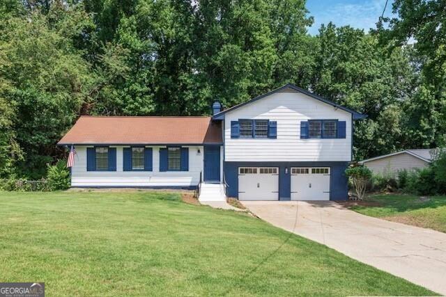 3031 Frankie Ln, Duluth, GA 30096