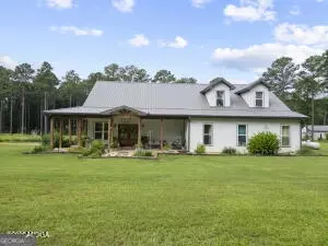138 Posey Dr, Gray, GA 31032