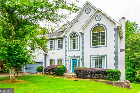 3316 Harvester Woods Rd, Decatur, GA 30034