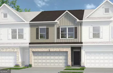 1040 Elowen Dr #98, Austell, GA 30168