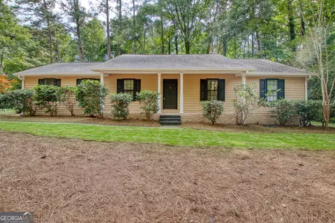 260 Mimosa Dr, Fayetteville, GA 30214