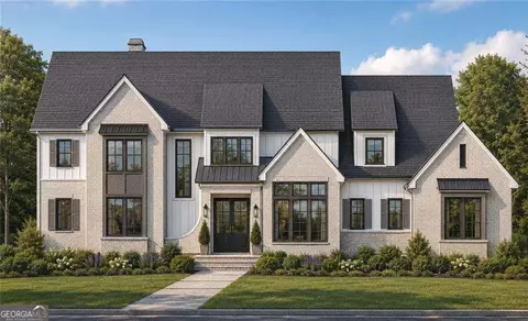 13040 Arnold Mill Rd, Roswell, GA 30075
