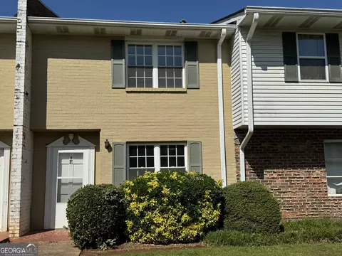 501 Carlton Rd #5E, Palmetto, GA 30268