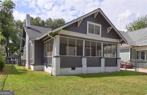 1078 Arlington Ave SW, Atlanta, GA 30310