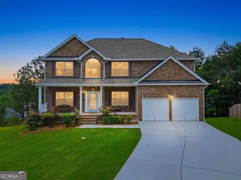 116 Wellsley Ct, Dallas, GA 30132