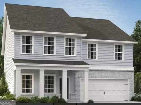 101 Candler Trce, Cartersville, GA 30120