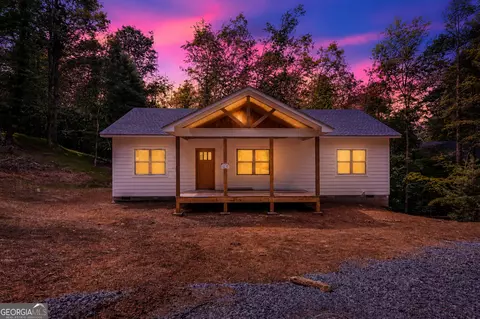 209 Pinecrest Ct, Ellijay, GA 30540